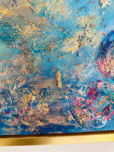 Load image into Gallery viewer, Synchronicity