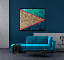 Load image into Gallery viewer, Leopard Beach