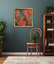 Load image into Gallery viewer, Fiori II