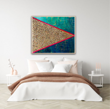 Load image into Gallery viewer, Leopard Beach