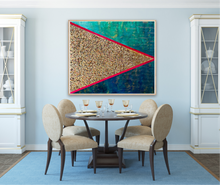 Load image into Gallery viewer, Leopard Beach